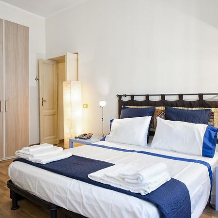 Casa Elena - Italyholidayhouse Rome Room photo