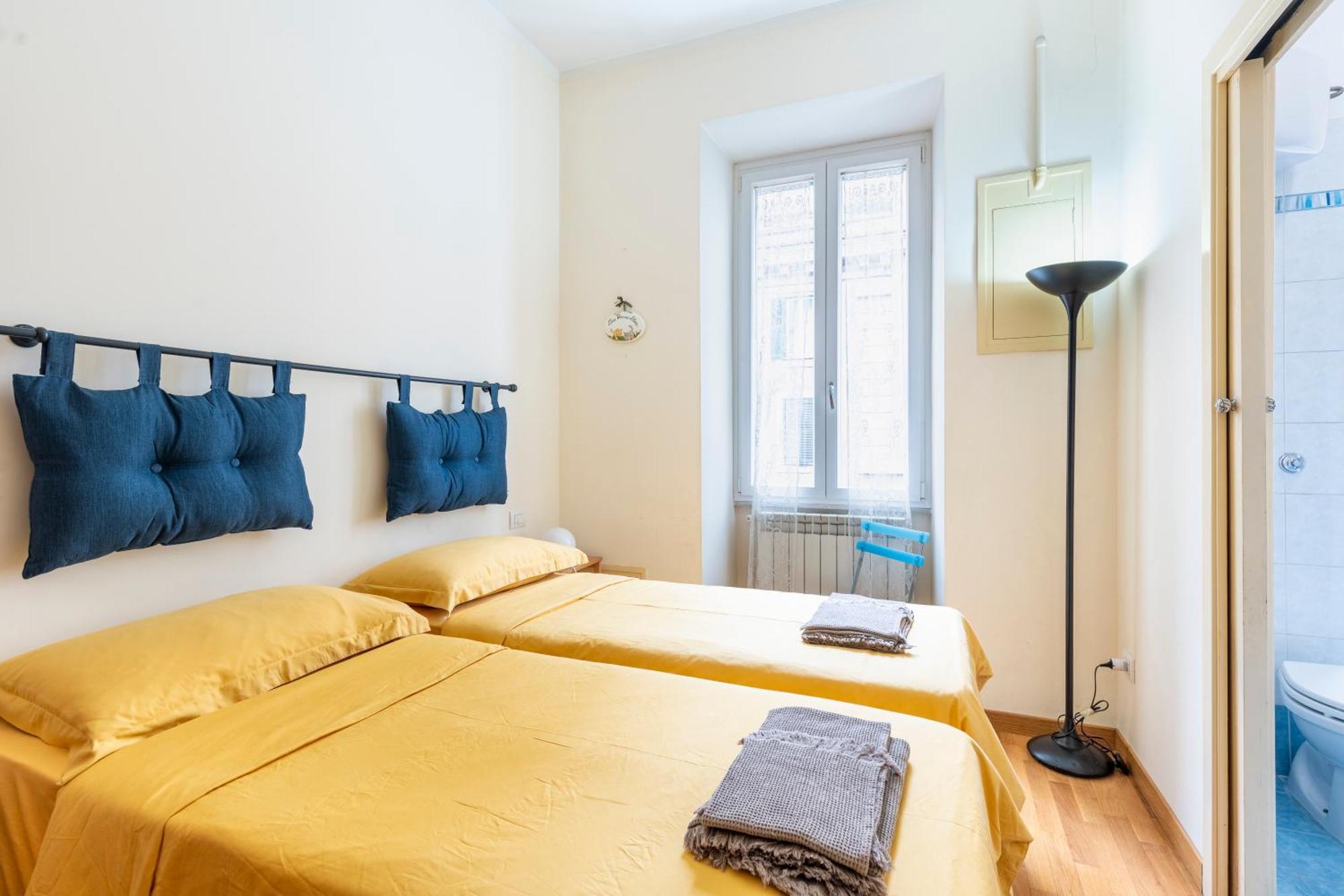 Casa Elena - Italyholidayhouse Rome Exterior photo