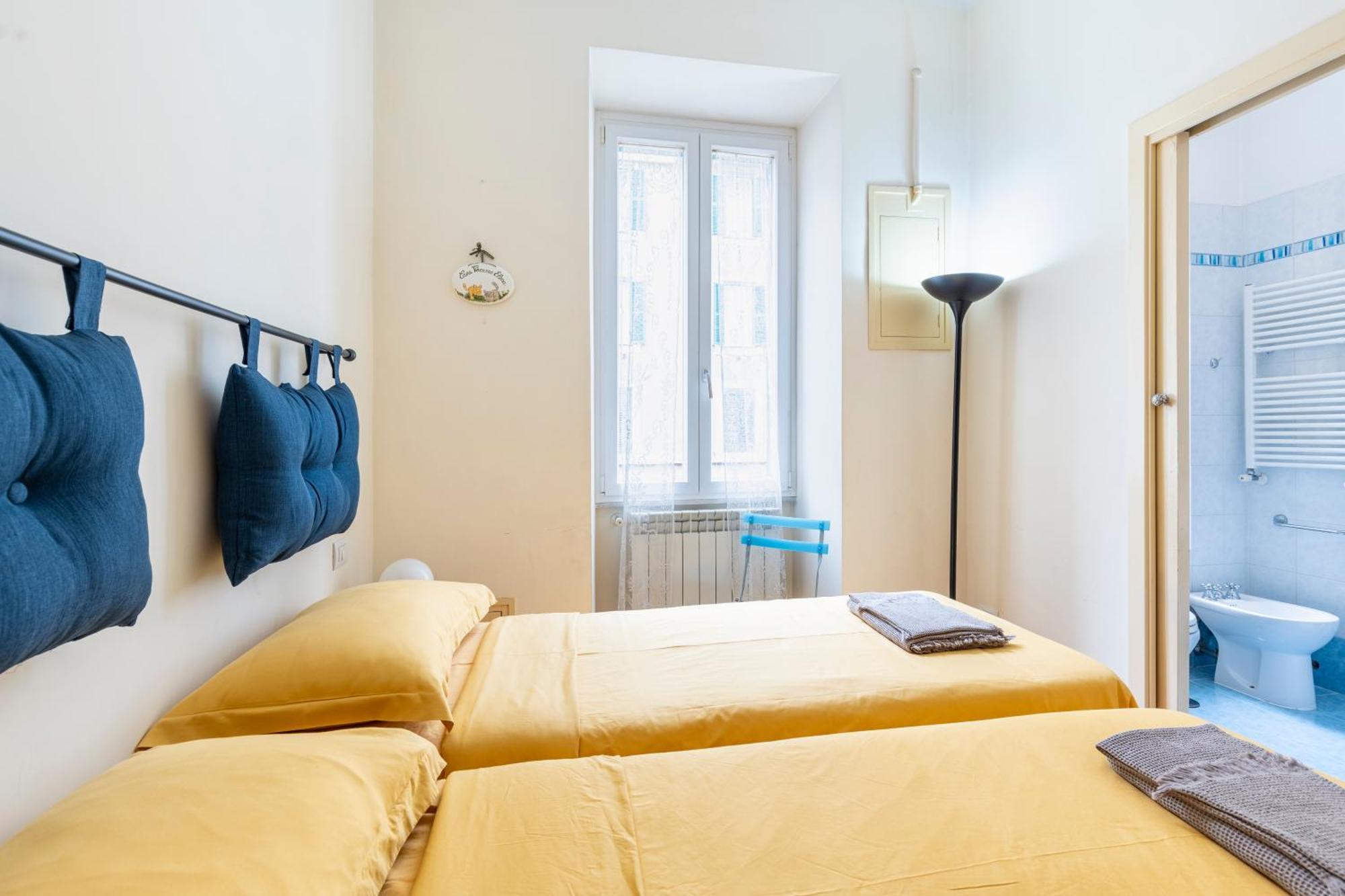 Casa Elena - Italyholidayhouse Rome Exterior photo