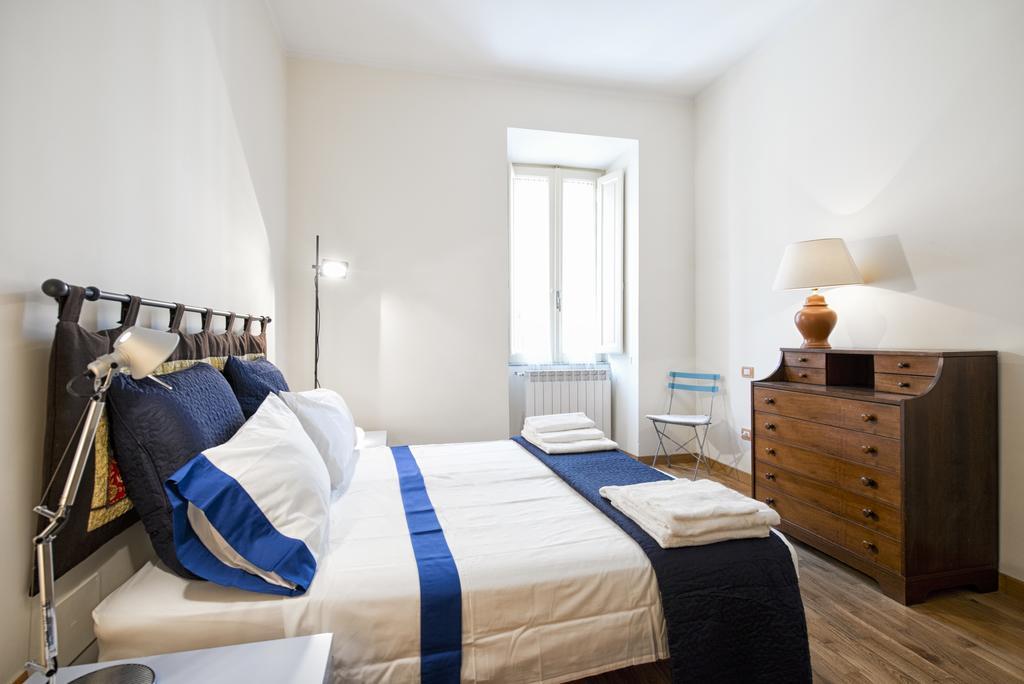 Casa Elena - Italyholidayhouse Rome Room photo