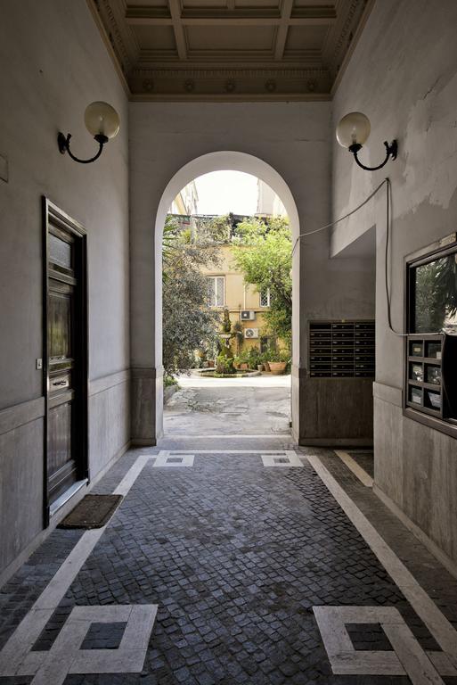 Casa Elena - Italyholidayhouse Rome Room photo